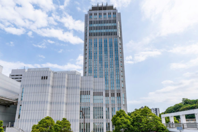 メルキュール横須賀